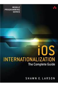 iOS Internationalization