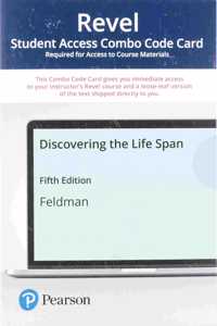 Revel for Discovering the Life Span -- Combo Access Card