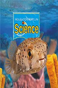 Houghton Mifflin Science