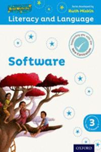 Read Write Inc.: Literacy & Language: Year 3 CD Rom Unlimited User