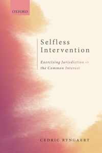 Selfless Intervention