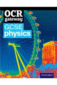 OCR Gateway GCSE Physics Student Book