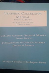 Graphing Calculator Manual