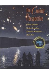 The Cosmic Perspective