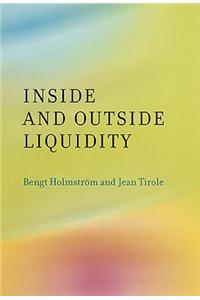 Inside and Outside Liquidity