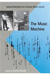 The Music Machine