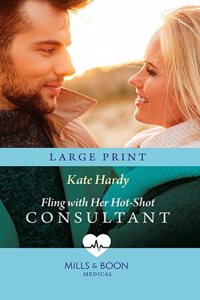 Fling with Her Hot-Shot Consultant