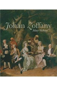 Johan Zoffany, R.A.