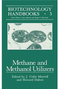 Methane and Methanol Utilizers