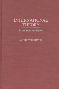 International Theory