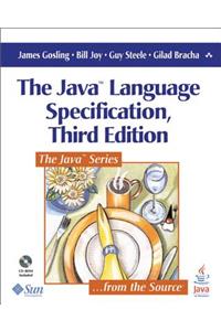 The Java Language Specification