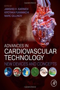 Advances in Cardiovascular Technology