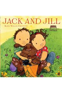 Jack and Jill
