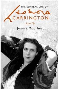 Surreal Life of Leonora Carrington