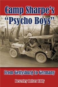 Camp Sharpe's Psycho Boys