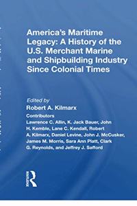 America's Maritime Legacy