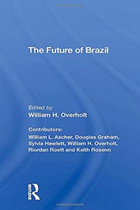 Future of Brazil