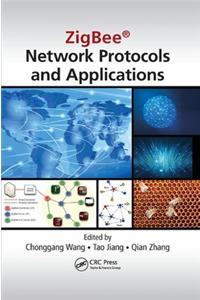ZigBee Network Protocols and Applications