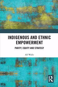 Indigenous and Ethnic Empowerment