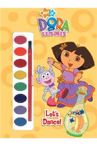 Let's Dance! (Dora the Explorer)