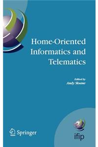 Home-Oriented Informatics and Telematics