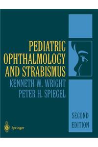 Pediatric Ophthalmology and Strabismus