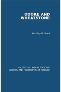Cooke and Wheatstone