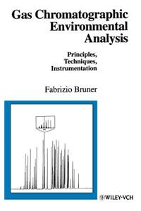 Gas Chromatographic Environmental Analysis