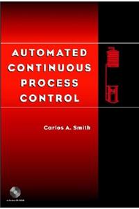 Automated Continuous Process Control