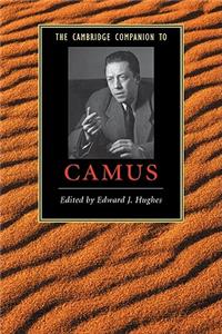 Cambridge Companion to Camus