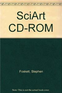 SciArt CD-ROM: Network Licence