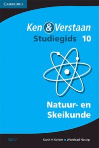 Study and Master Physical Sciences Grade 10 Study Guide Afrikaans translation