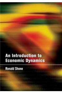 Introduction to Economic Dynamics