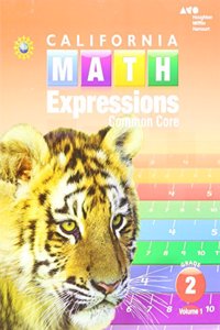Student Activity Book (Softcover), Volume 1 Grade 2 2015