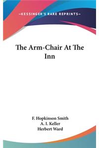 The Arm-Chair At The Inn