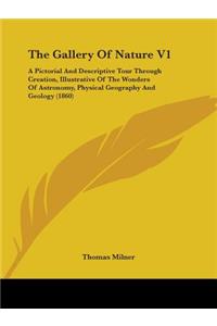 The Gallery Of Nature V1