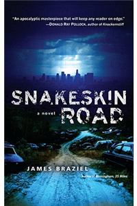 Snakeskin Road