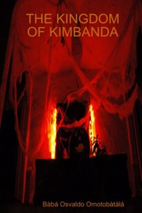 The Kingdom of Kimbanda