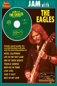 Jam with the Eagles