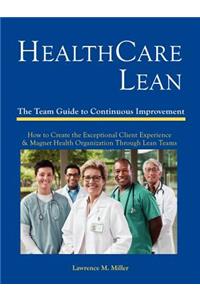 Health Care Lean