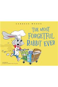 Most Forgetful Rabbit Ever