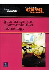 Intermediate GNVQ Information and Communication Technology
