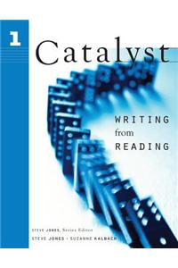 Catalyst 1