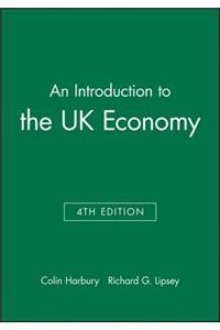 An Introduction to the UK Economy