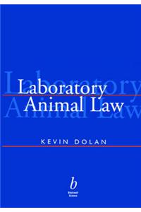 Laboratory Animal Law