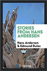 Stories from Hans Andersen