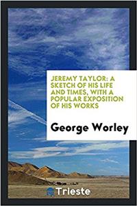 Jeremy Taylor