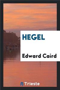 Hegel