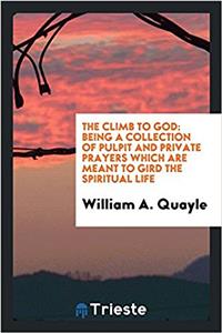 Climb to God