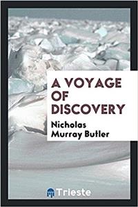 Voyage of Discovery